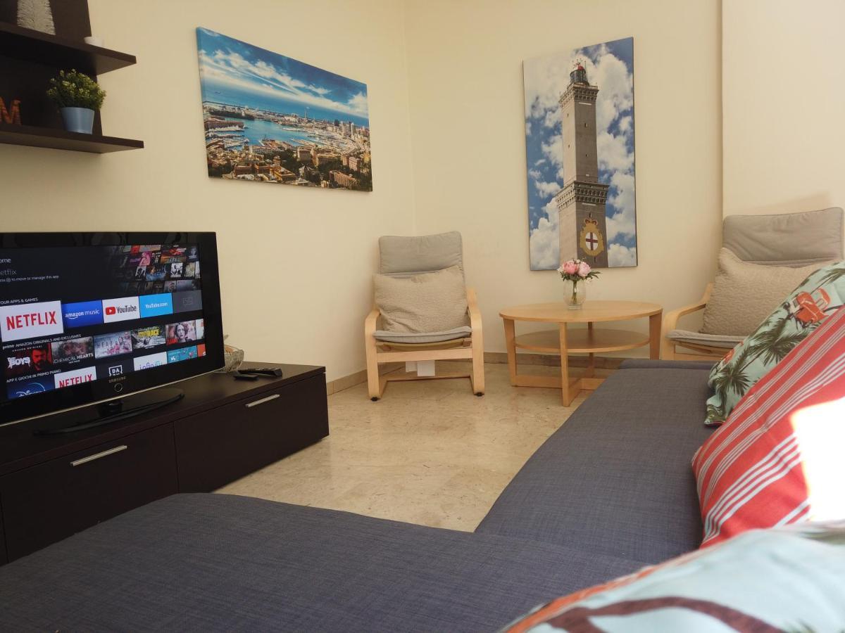 Apartment Assarotti Centre