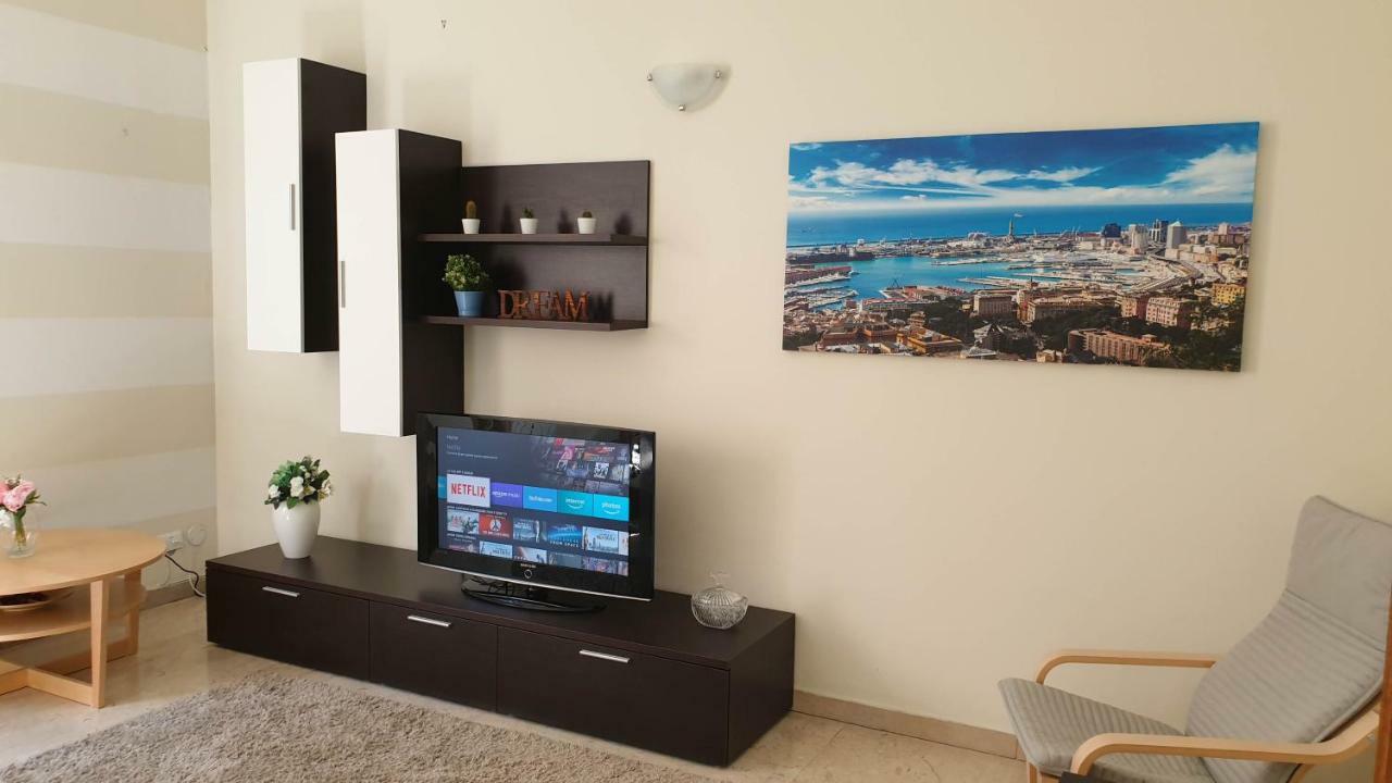 Assarotti Centre Apartment