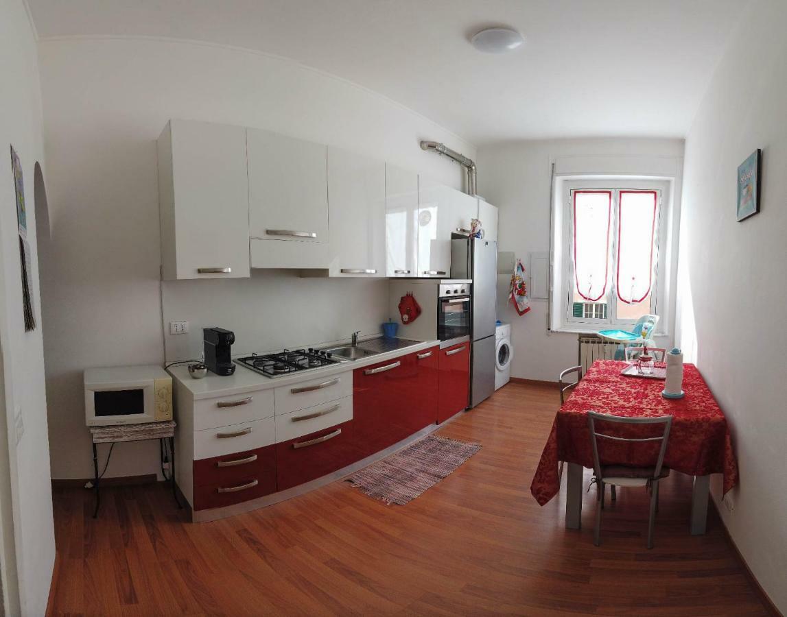 Apartment Assarotti Centre Genua
