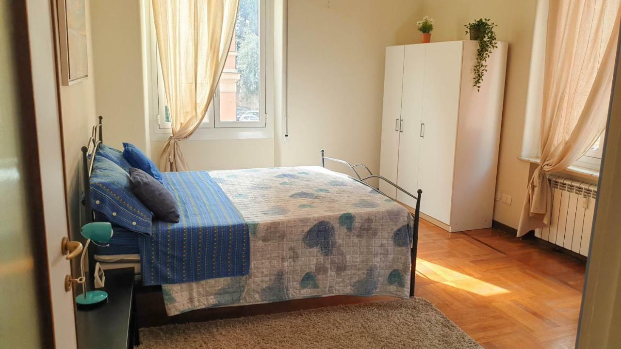Assarotti Centre Apartment *
