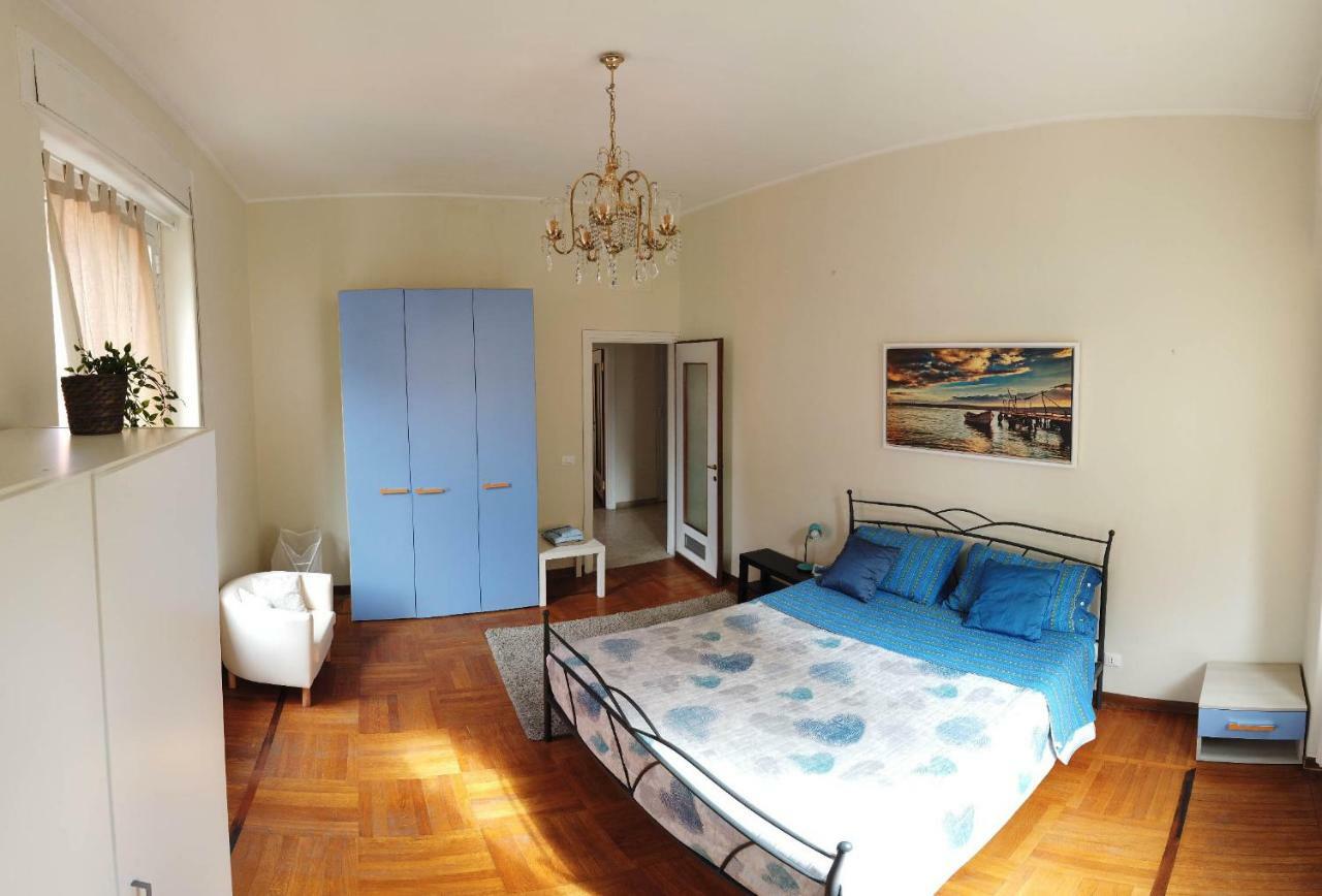 Assarotti Centre Apartment Genua