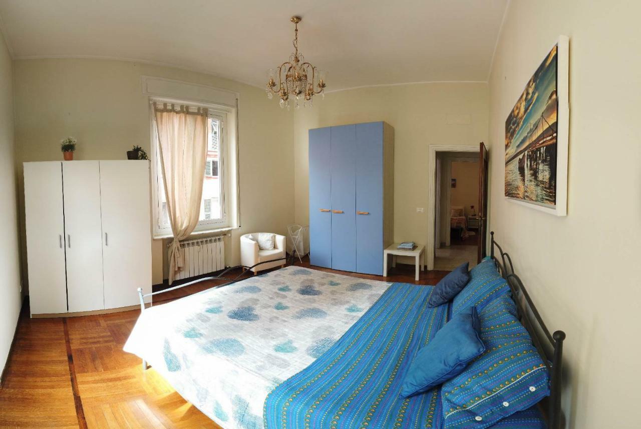 Apartment Assarotti Centre *
